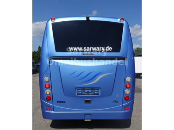 Touringcar Iveco Rosero First *Rapido*Atomic*31-Sitze*Klima*: afbeelding 5 Touringcar Iveco Rosero First *Rapido*Atomic*31-Sitze*Klima*: afbeelding 5