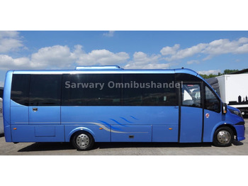 Touringcar Iveco Rosero First *Rapido*Atomic*31-Sitze*Klima*: afbeelding 4 Touringcar Iveco Rosero First *Rapido*Atomic*31-Sitze*Klima*: afbeelding 4