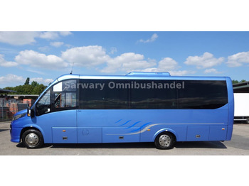 Touringcar Iveco Rosero First *Rapido*Atomic*31-Sitze*Klima*: afbeelding 3 Touringcar Iveco Rosero First *Rapido*Atomic*31-Sitze*Klima*: afbeelding 3