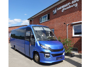 Touringcar IVECO Rapido