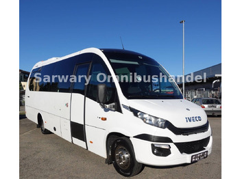 Touringcar IVECO Rapido