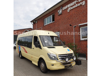 Minibus MERCEDES-BENZ Sprinter 519