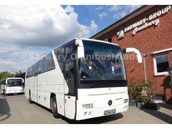 Touringcar MERCEDES-BENZ Travego