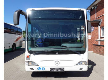 Stadsbus Mercedes-Benz O 530 Citaro LE*Klima*MAN A 20 *A21*Setra 315 UL: afbeelding 4
