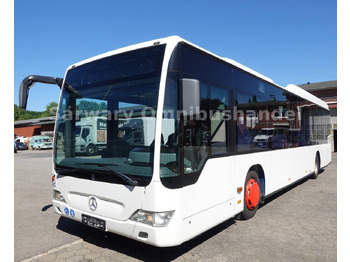 Stadsbus Mercedes-Benz O 530 Citaro LE*Klima*MAN A 20 *A21*Setra 315 UL: afbeelding 2