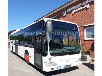 Stadsbus SETRA