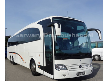Touringcar MERCEDES-BENZ Travego