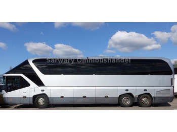 Touringcar Neoplan Starliner C *N 5217*SHD*55-Sitze*Cityliner*EEV*: afbeelding 4