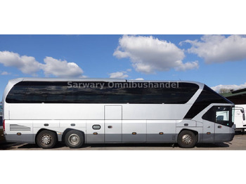 Touringcar Neoplan Starliner C *N 5217*SHD*55-Sitze*Cityliner*EEV*: afbeelding 3