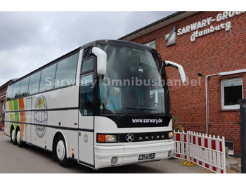Touringcar SETRA