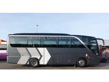 Touringcar Setra 411 HD*34 Sitze*6 Gang*WC*Tourino*511*Tüv:08.26: afbeelding 2