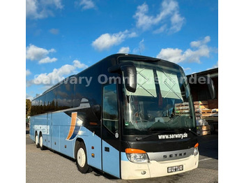 Touringcar SETRA