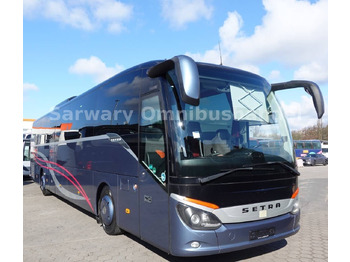Touringcar SETRA