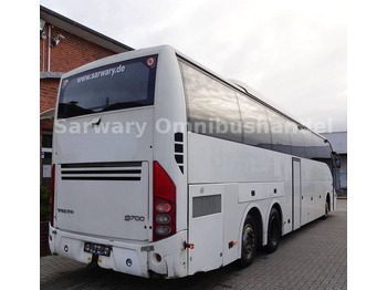 Touringcar Volvo 9700 HD*63 Sitze*WC*Klima*9900*Küche*EURO 4*TV*: afbeelding 5