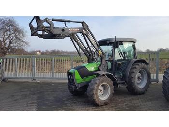 Tractor Deutz-Fahr Agroplus 315 Ecoline: afbeelding 1
