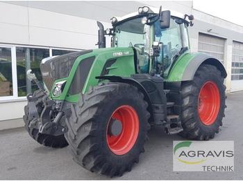 Tractor Fendt 828 VARIO S4 PROFI PLUS: afbeelding 1