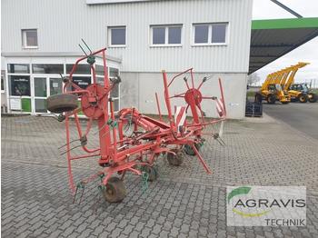 Maaimachine Kverneland TAARUP 8068: afbeelding 1