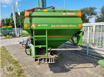 Leasing Amazone ZA-M 3000 Amazone ZA-M 3000: afbeelding 2