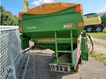 Leasing Amazone ZA-M 3000 Amazone ZA-M 3000: afbeelding 5