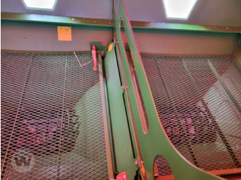 Leasing Amazone ZA-M 3000 Amazone ZA-M 3000: afbeelding 4