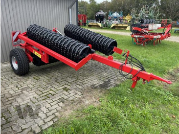 Landbouw wals BRIX