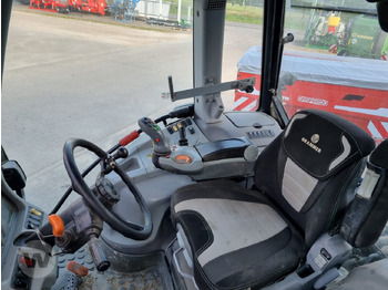 Tractor Deutz Agrotron TTV 620: afbeelding 4