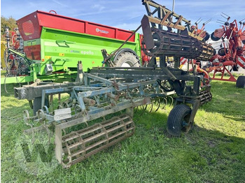 Grondbewerking toebehoor FORTSCHRITT