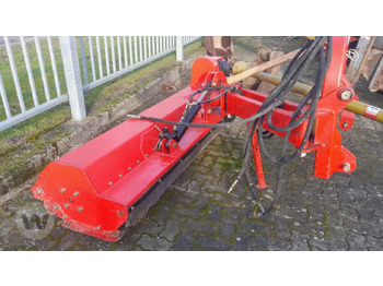 Klepelmaaier/ Mulcher