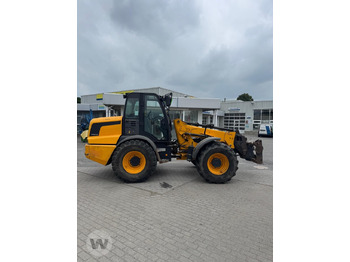 Leasing JCB TM 310 Agri JCB TM 310 Agri: afbeelding 3