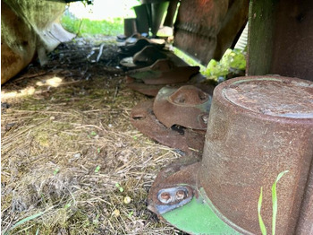 Maaimachine Krone Easy Cut F 320: afbeelding 3