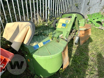 Maaimachine Krone Easy Cut F 320: afbeelding 2