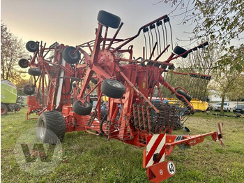 Hooischudder KUHN