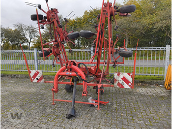 Hooischudder KUHN