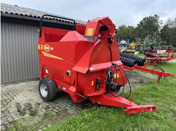 Wikkelaar KVERNELAND