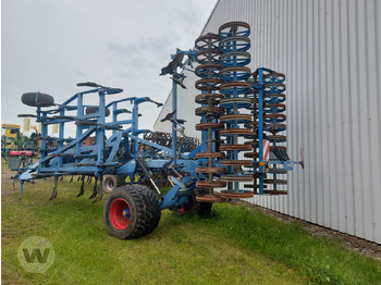 Cultivator LEMKEN