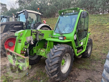 Verreiker MERLO