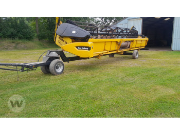 Graanmaaibord NEW HOLLAND