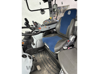 Tractor New Holland T 6.145 DC: afbeelding 3