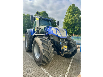 Tractor New Holland T 7.270 AC: afbeelding 2