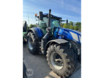 Tractor New Holland T 7.315 HD Stage V: afbeelding 5