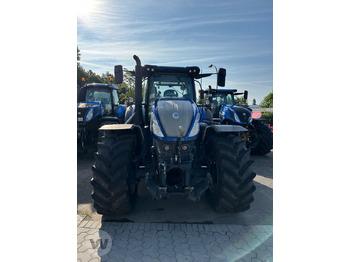 Tractor New Holland T 7.315 HD Stage V: afbeelding 2