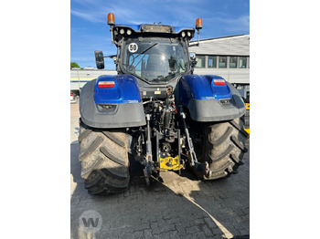 Tractor New Holland T 7.315 HD Stage V: afbeelding 3