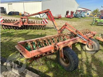 Landbouw wals