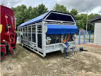 Veewagen aanhangwagen