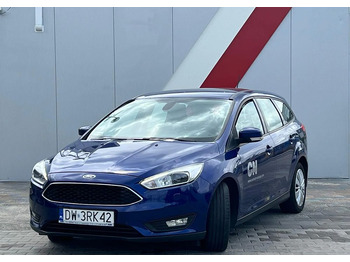 Personenwagen FORD