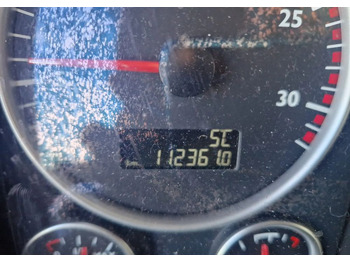 Trekker MAN Dostępne 3 szt. Standard i Mega TGX 18.440: afbeelding 4