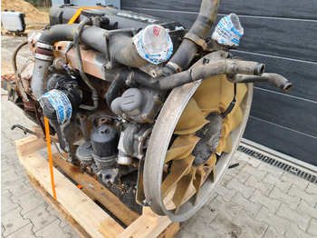 Motor DAF ENGINE / MX 340 U1 340 KW / DELIVERY WORLDWIDE: afbeelding 3
