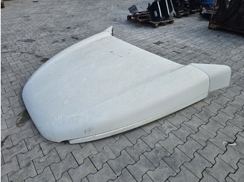 Aerokit/ Spoiler DAF XF 105