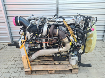 Motor voor Vrachtwagen MAN TGX TGS EURO 6 D2676LF45   MAN: afbeelding 2