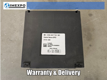 ECU MERCEDES-BENZ Actros